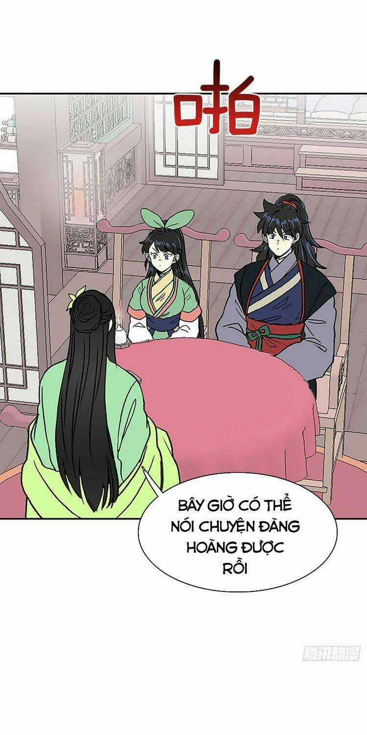 Học Sĩ Tái Sinh - Chapter 147 - Trang 11