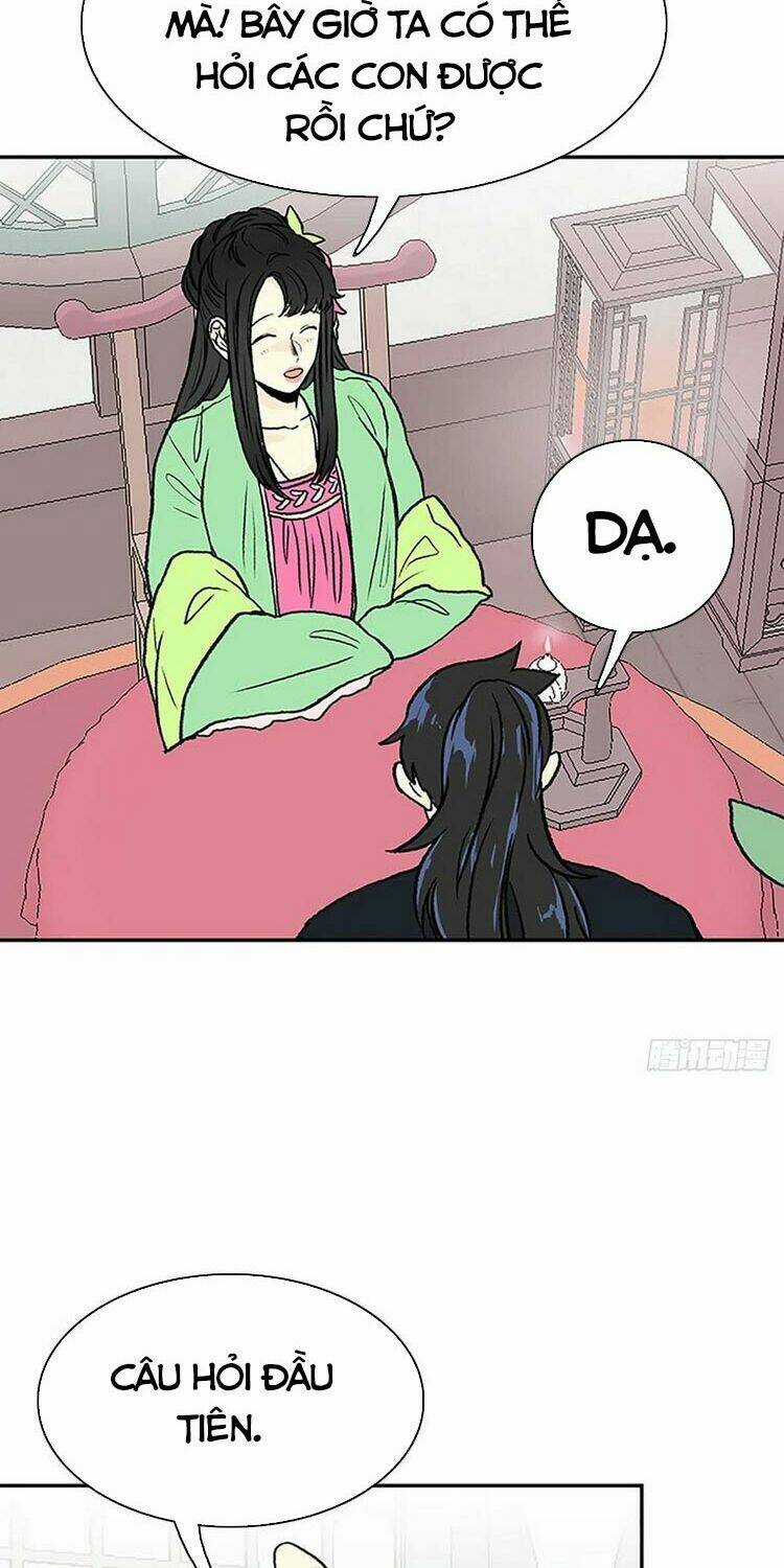 Học Sĩ Tái Sinh - Chapter 147 - Trang 14