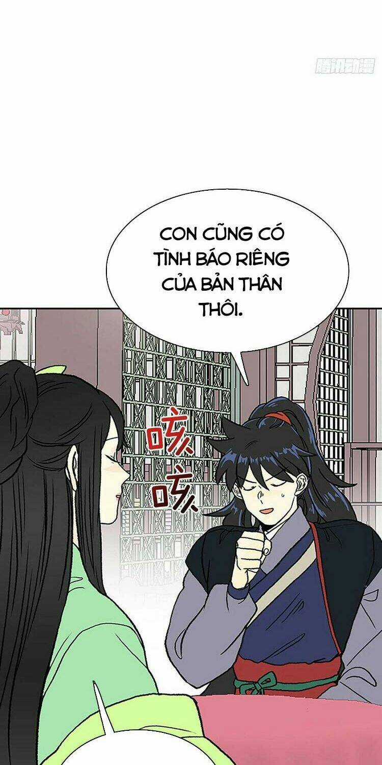 Học Sĩ Tái Sinh - Chapter 147 - Trang 18