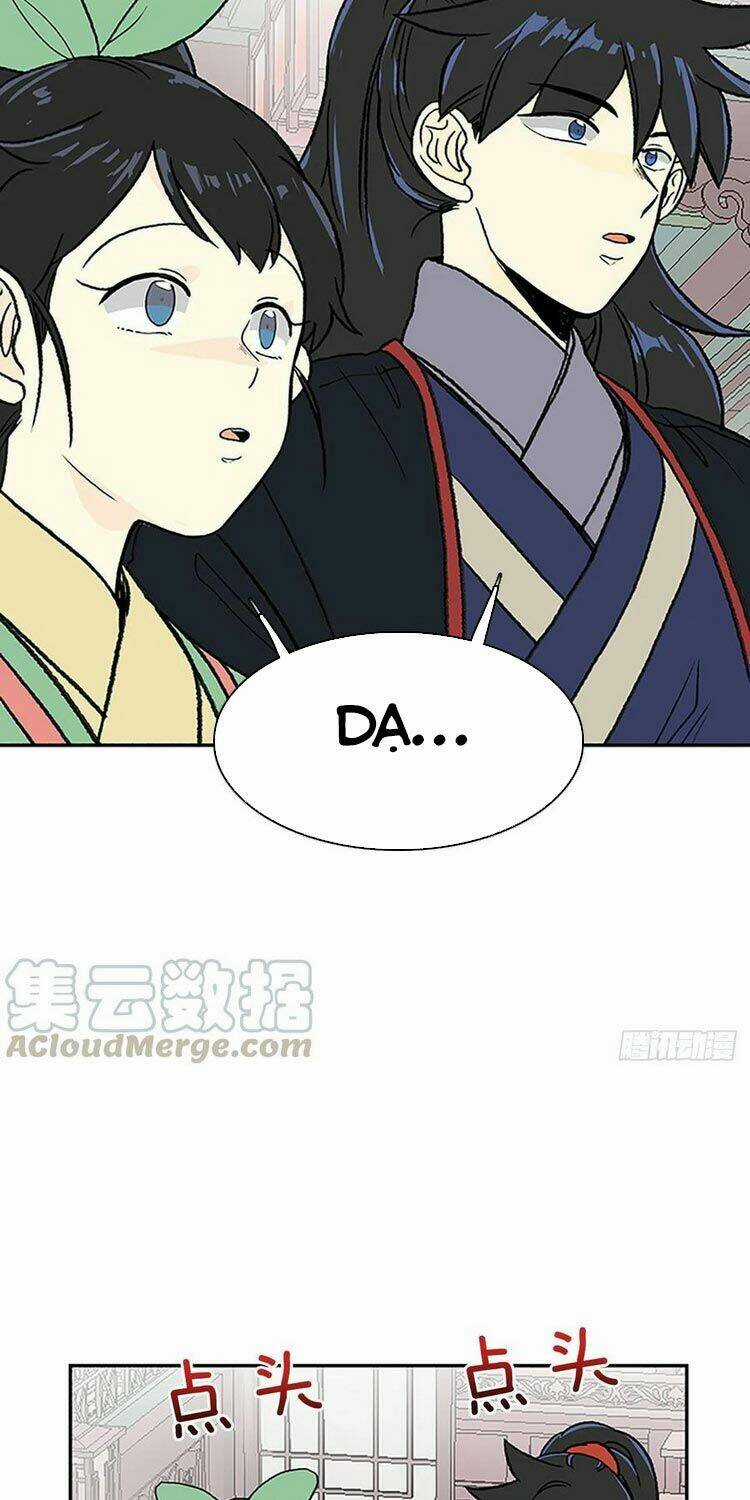 Học Sĩ Tái Sinh - Chapter 147 - Trang 24