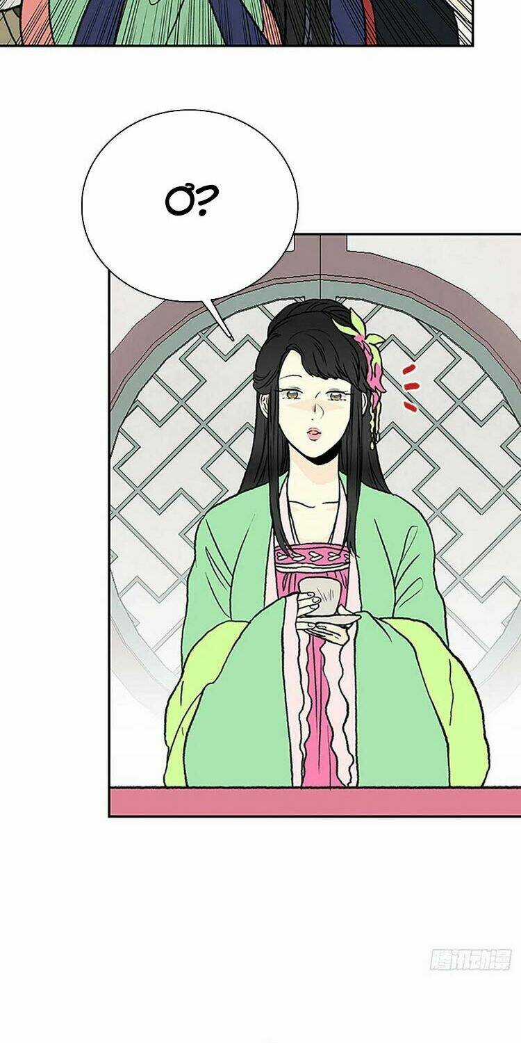 Học Sĩ Tái Sinh - Chapter 147 - Trang 6