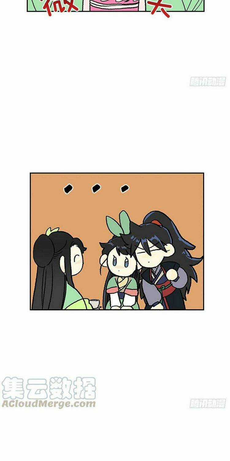 Học Sĩ Tái Sinh - Chapter 147 - Trang 10