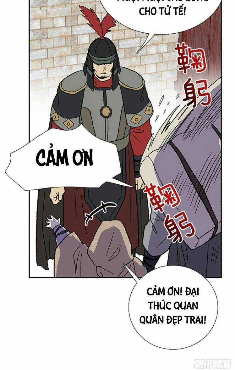 Học Sĩ Tái Sinh - Chapter 148.5 - Trang 12