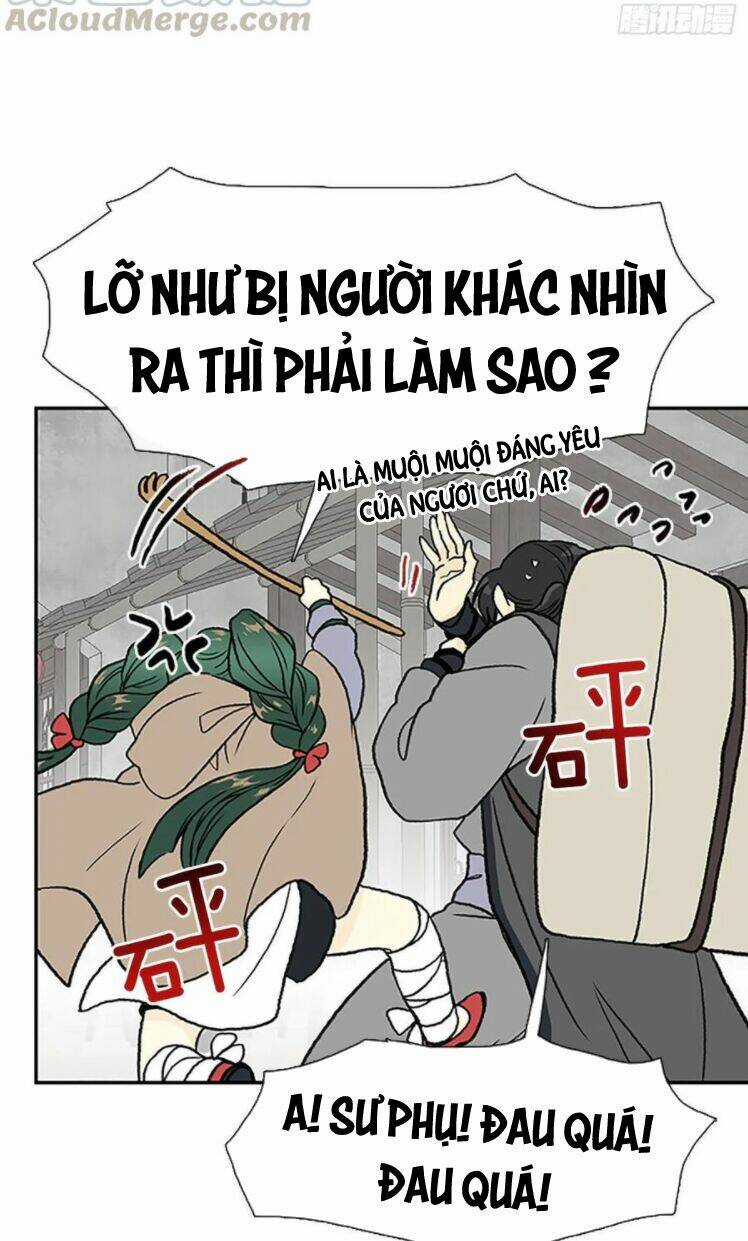 Học Sĩ Tái Sinh - Chapter 148.5 - Trang 18