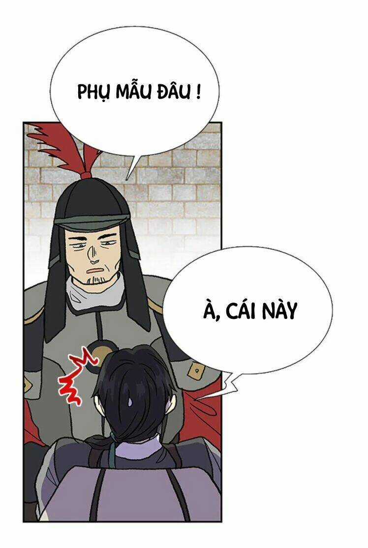 Học Sĩ Tái Sinh - Chapter 148.5 - Trang 9