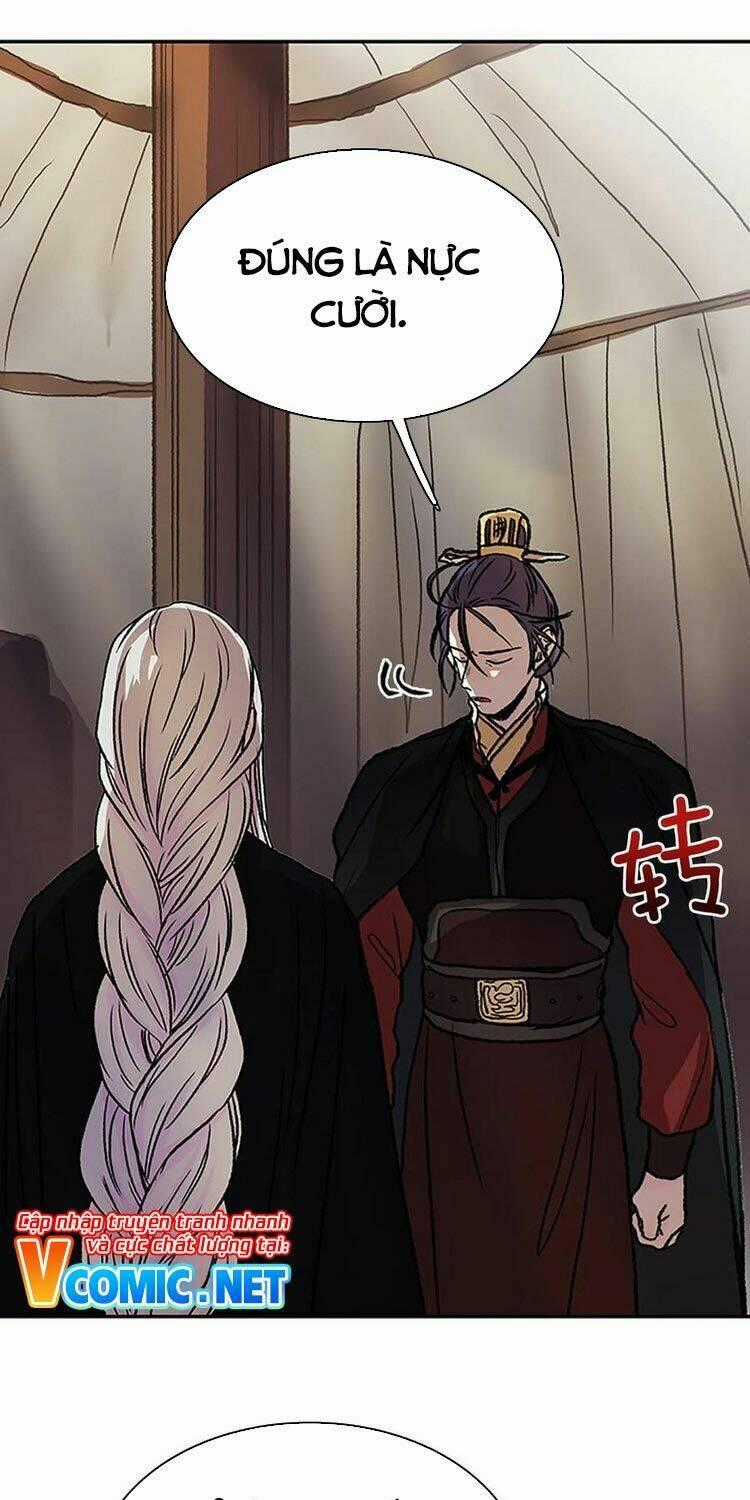 Học Sĩ Tái Sinh - Chapter 148 - Trang 1