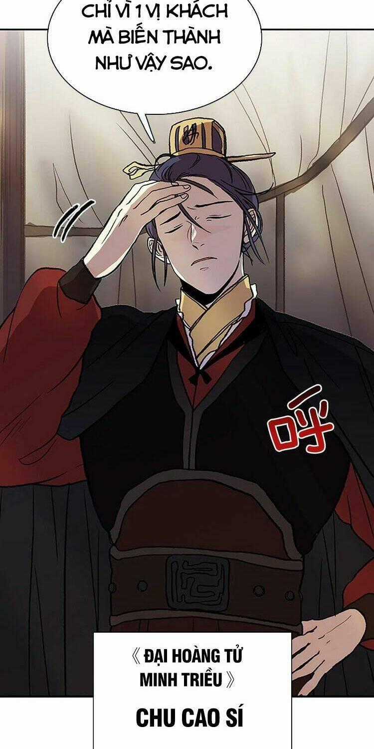 Học Sĩ Tái Sinh - Chapter 148 - Trang 2