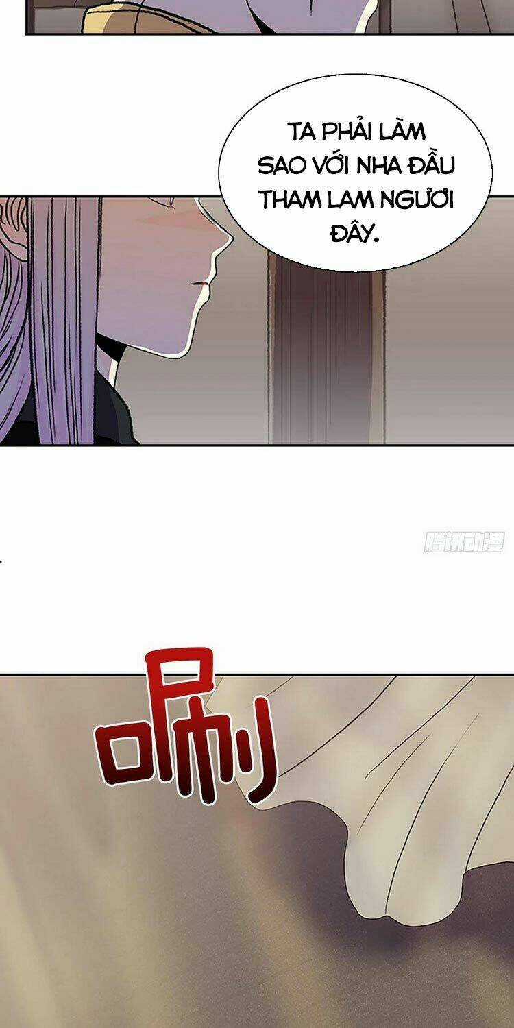 Học Sĩ Tái Sinh - Chapter 148 - Trang 13