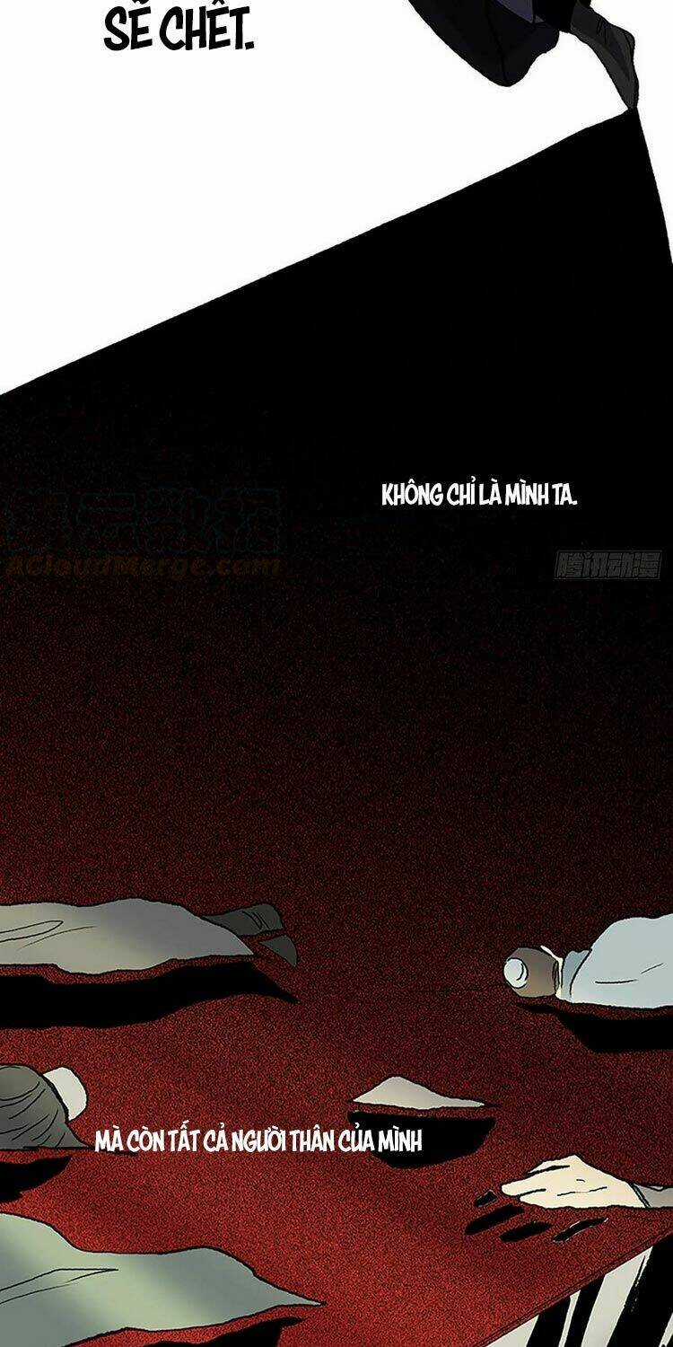 Học Sĩ Tái Sinh - Chapter 148 - Trang 19