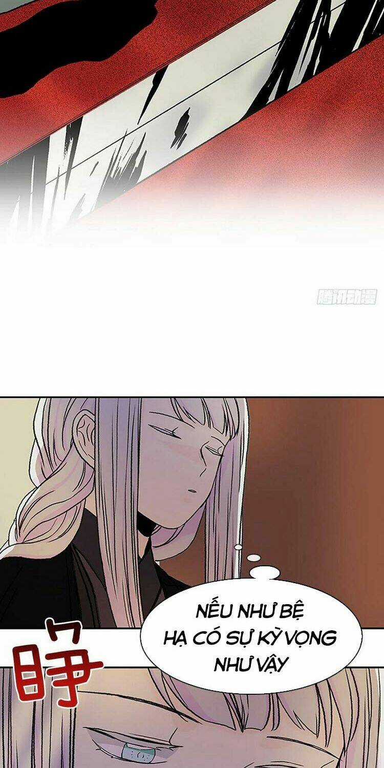 Học Sĩ Tái Sinh - Chapter 148 - Trang 20
