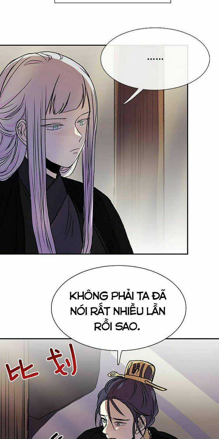 Học Sĩ Tái Sinh - Chapter 148 - Trang 3