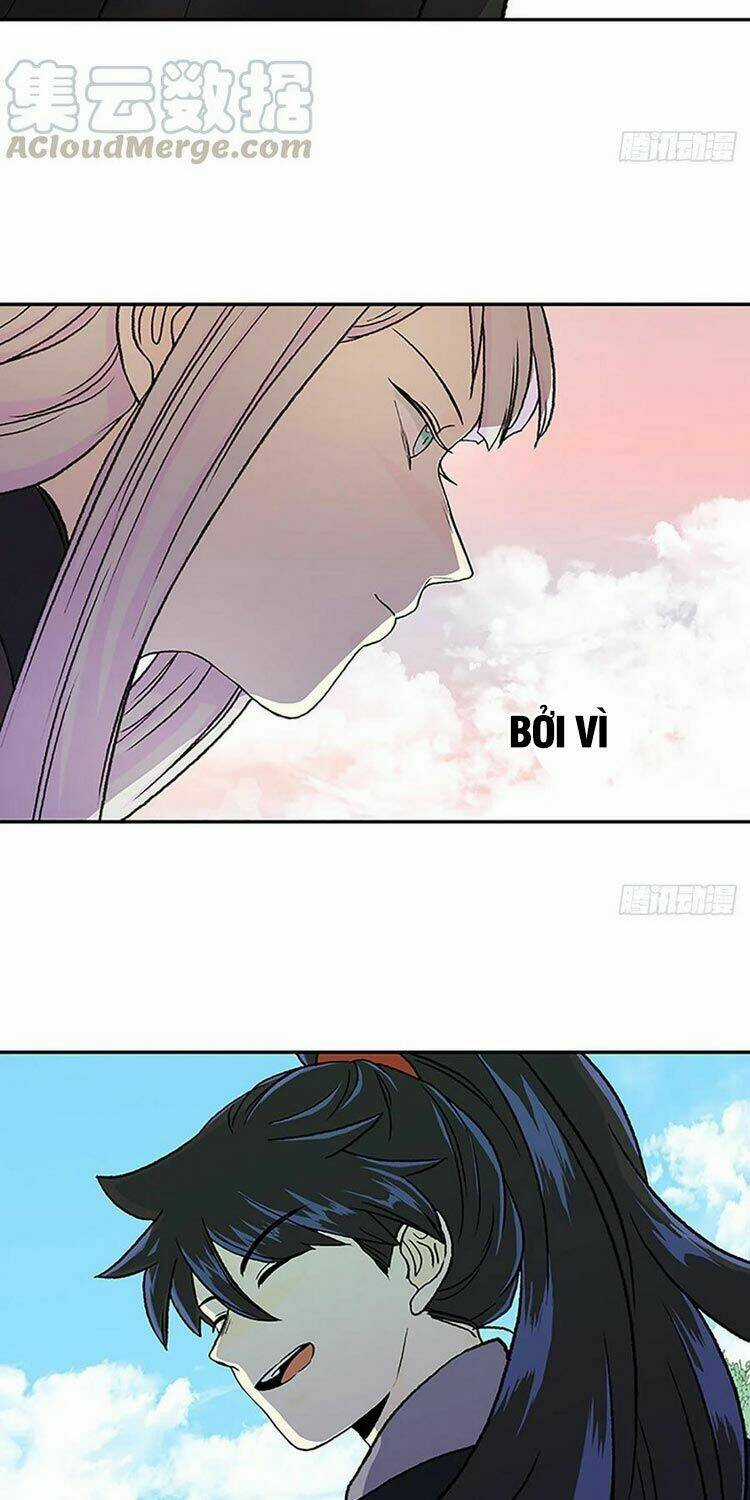 Học Sĩ Tái Sinh - Chapter 148 - Trang 31