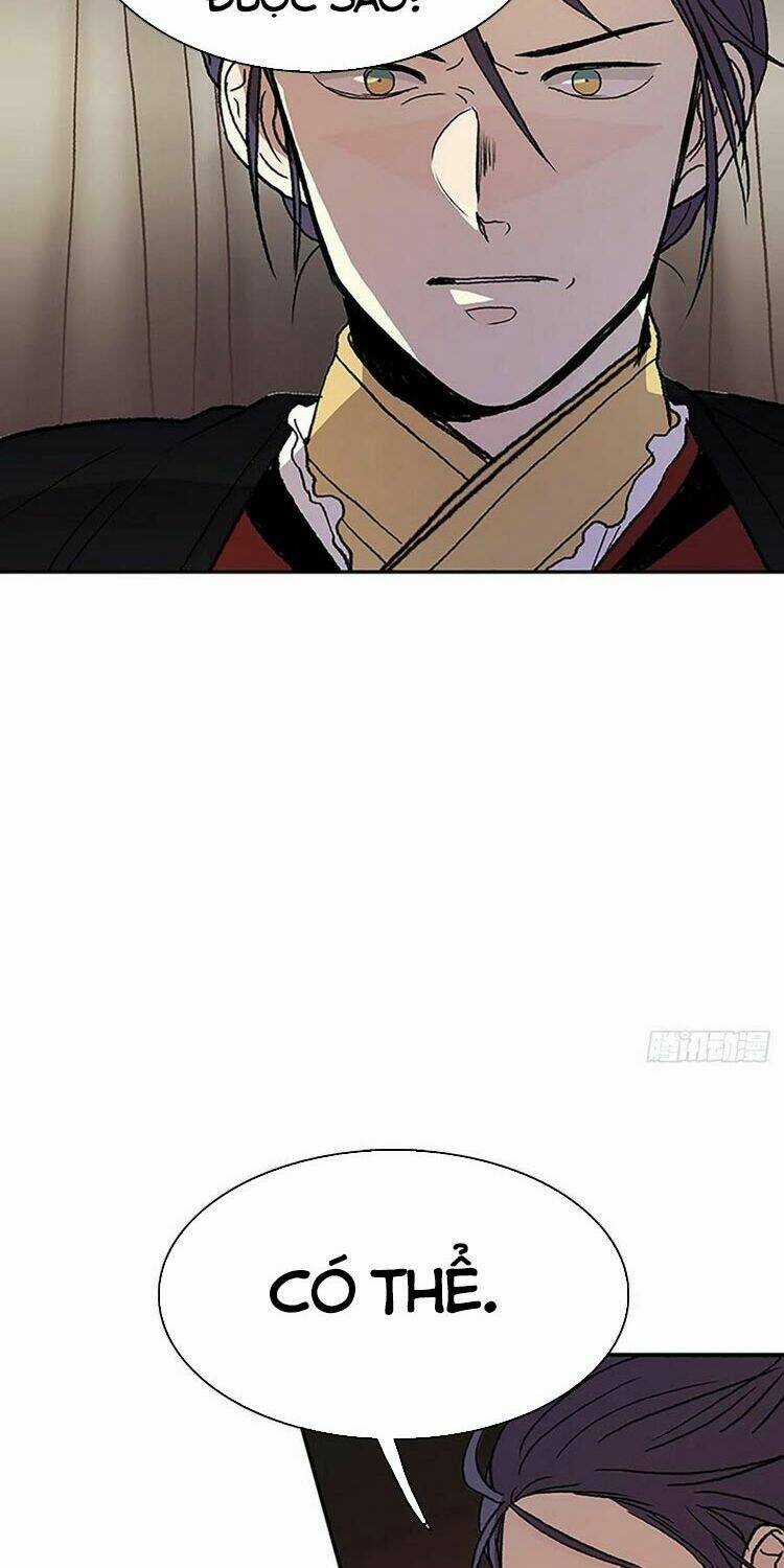 Học Sĩ Tái Sinh - Chapter 148 - Trang 6