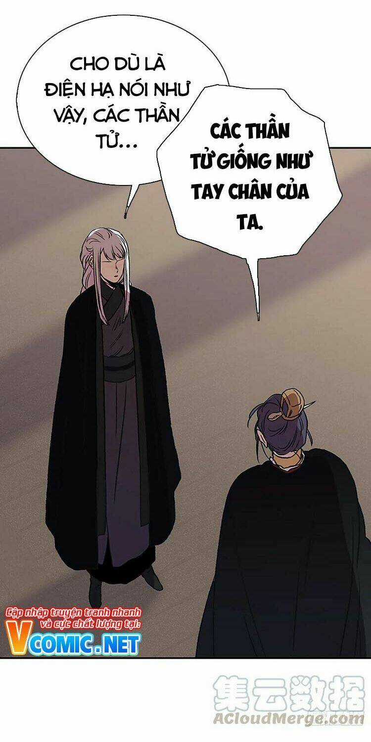 Học Sĩ Tái Sinh - Chapter 148 - Trang 8