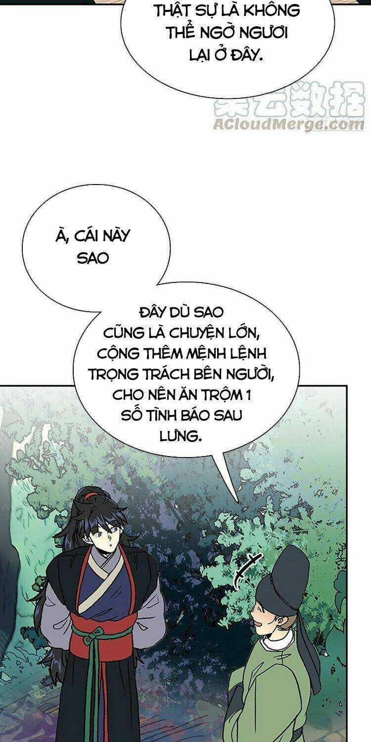 Học Sĩ Tái Sinh - Chapter 149.5 - Trang 3
