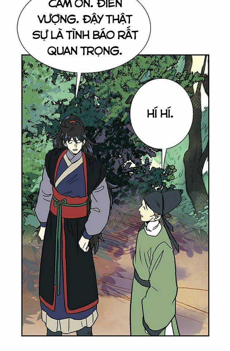 Học Sĩ Tái Sinh - Chapter 149.5 - Trang 21