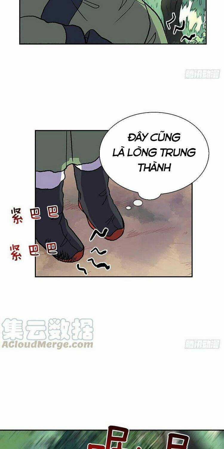 Học Sĩ Tái Sinh - Chapter 149.5 - Trang 24