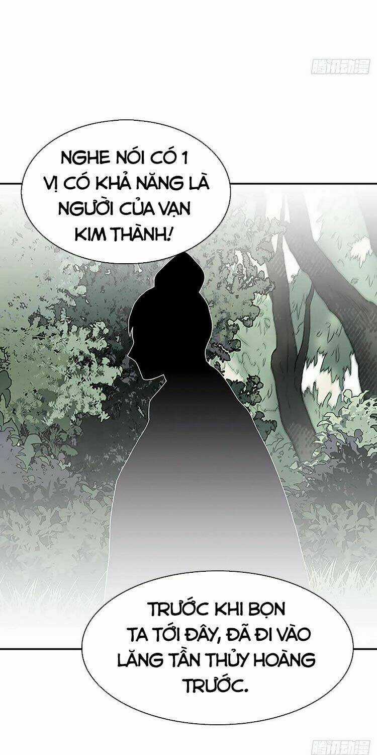 Học Sĩ Tái Sinh - Chapter 149.5 - Trang 7