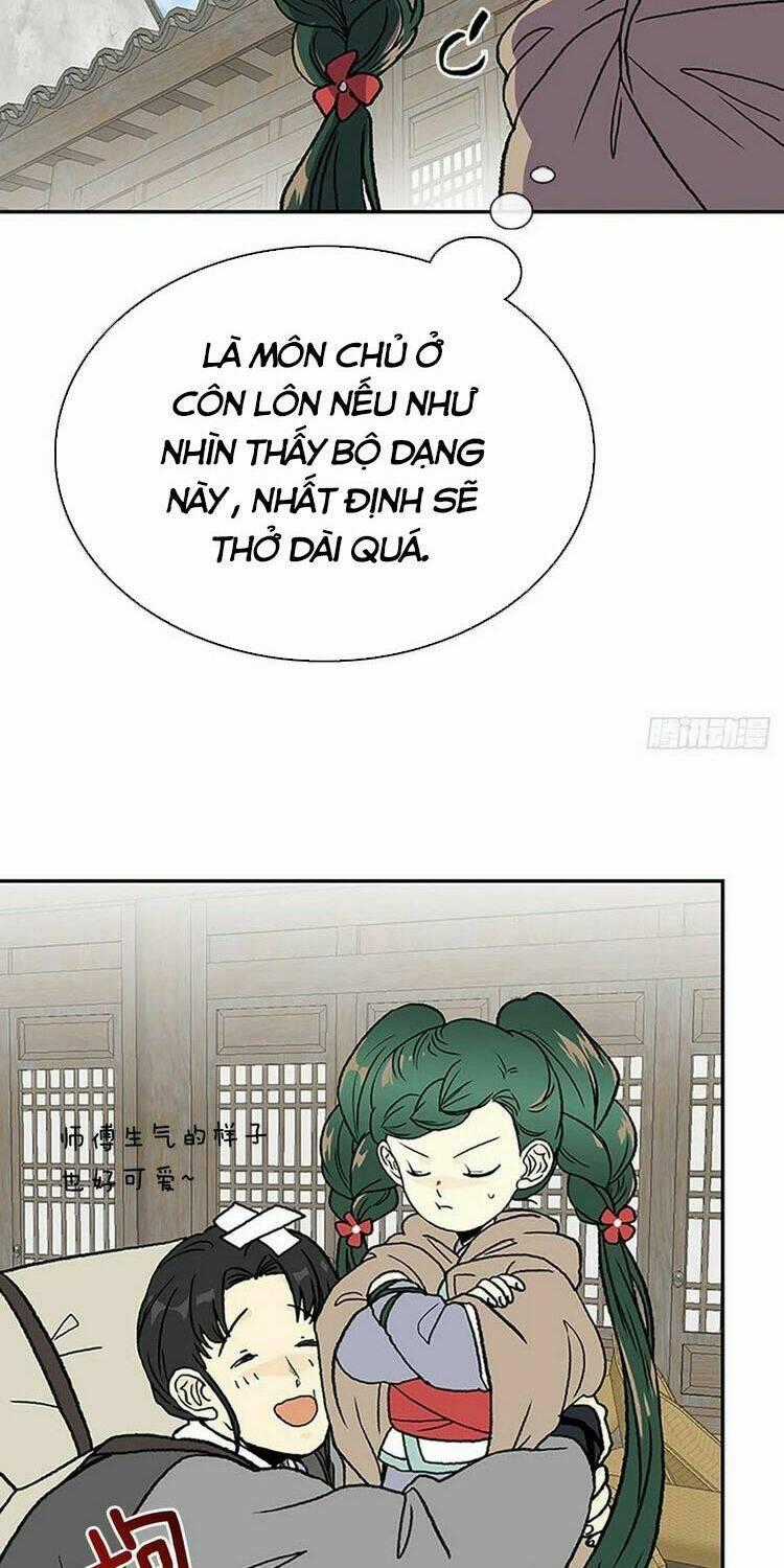 Học Sĩ Tái Sinh - Chapter 149 - Trang 2