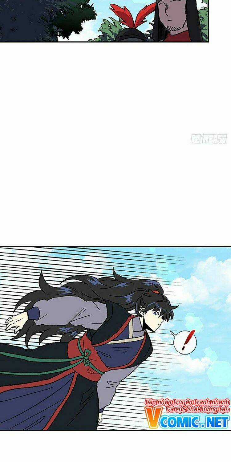 Học Sĩ Tái Sinh - Chapter 149 - Trang 12