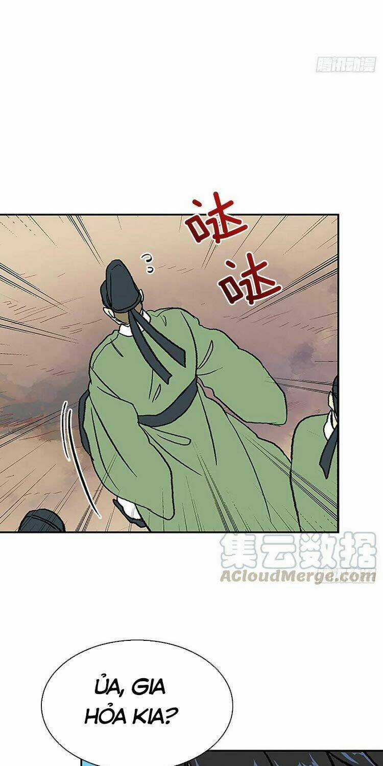 Học Sĩ Tái Sinh - Chapter 149 - Trang 13