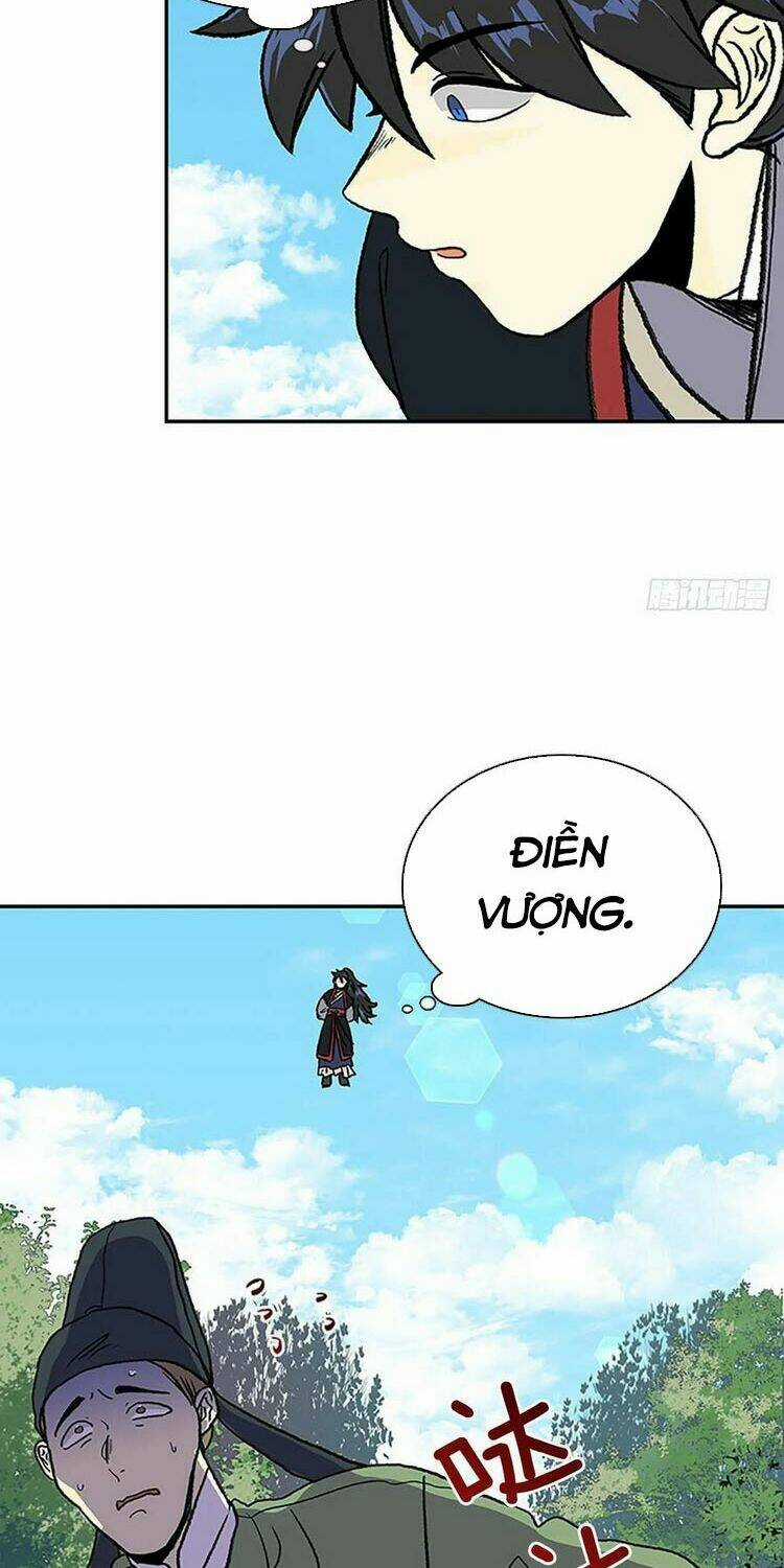 Học Sĩ Tái Sinh - Chapter 149 - Trang 14