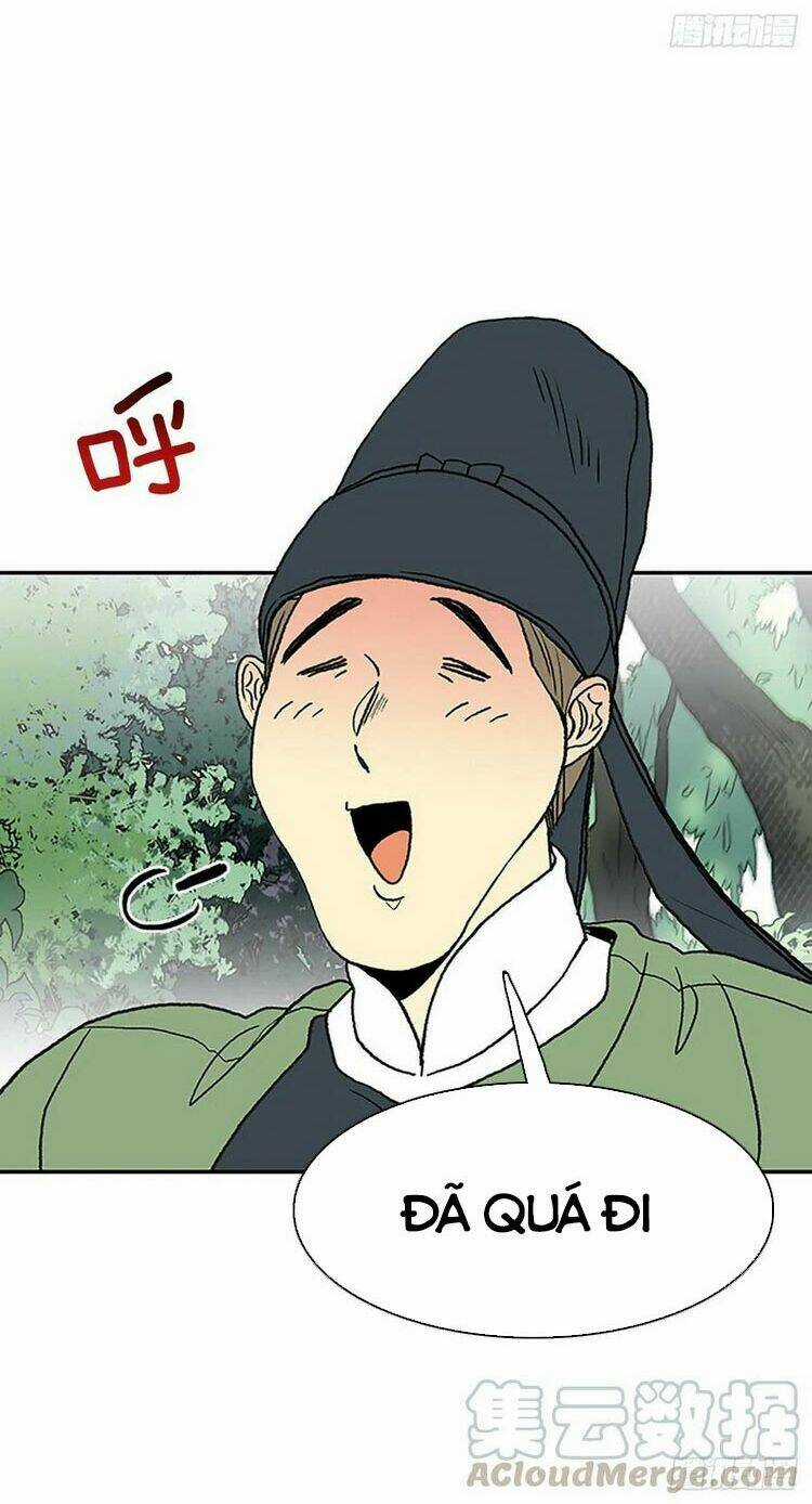 Học Sĩ Tái Sinh - Chapter 149 - Trang 20