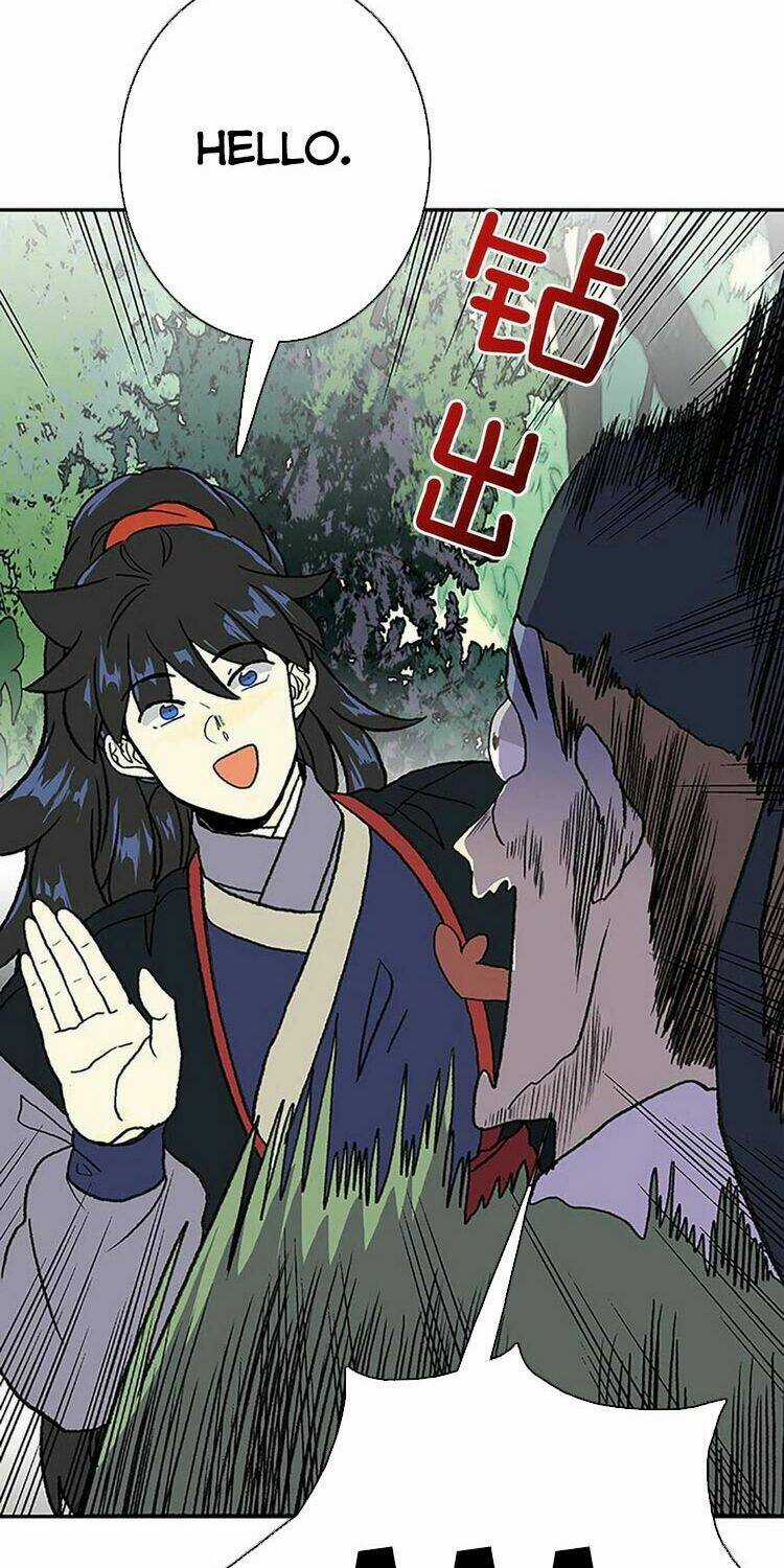 Học Sĩ Tái Sinh - Chapter 149 - Trang 22