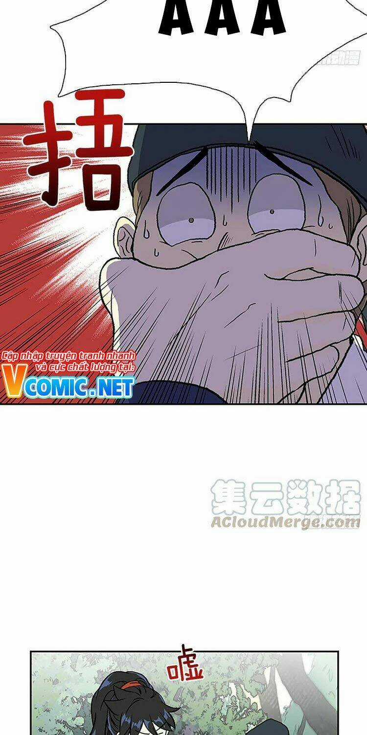 Học Sĩ Tái Sinh - Chapter 149 - Trang 23