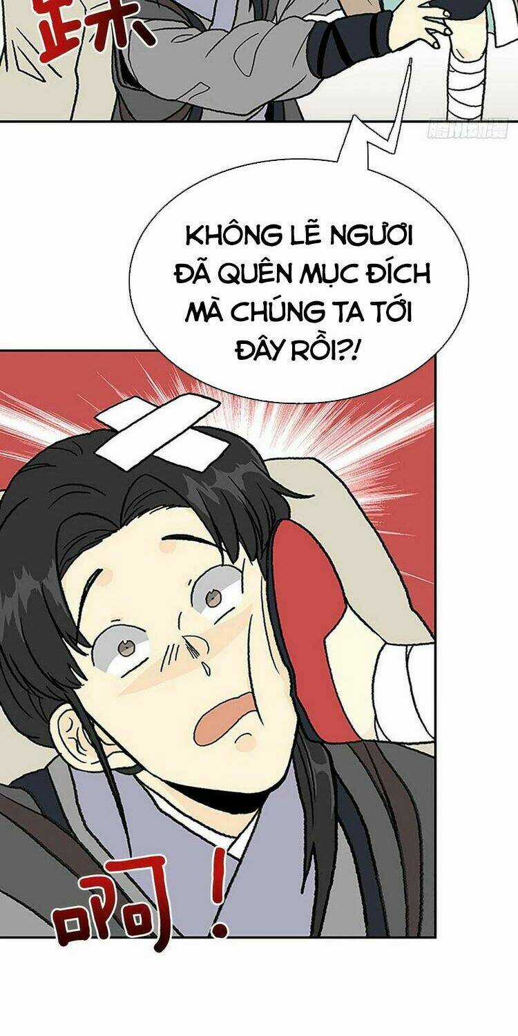 Học Sĩ Tái Sinh - Chapter 149 - Trang 4