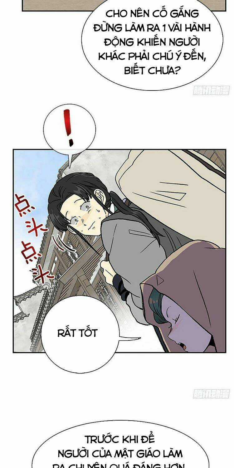 Học Sĩ Tái Sinh - Chapter 149 - Trang 7