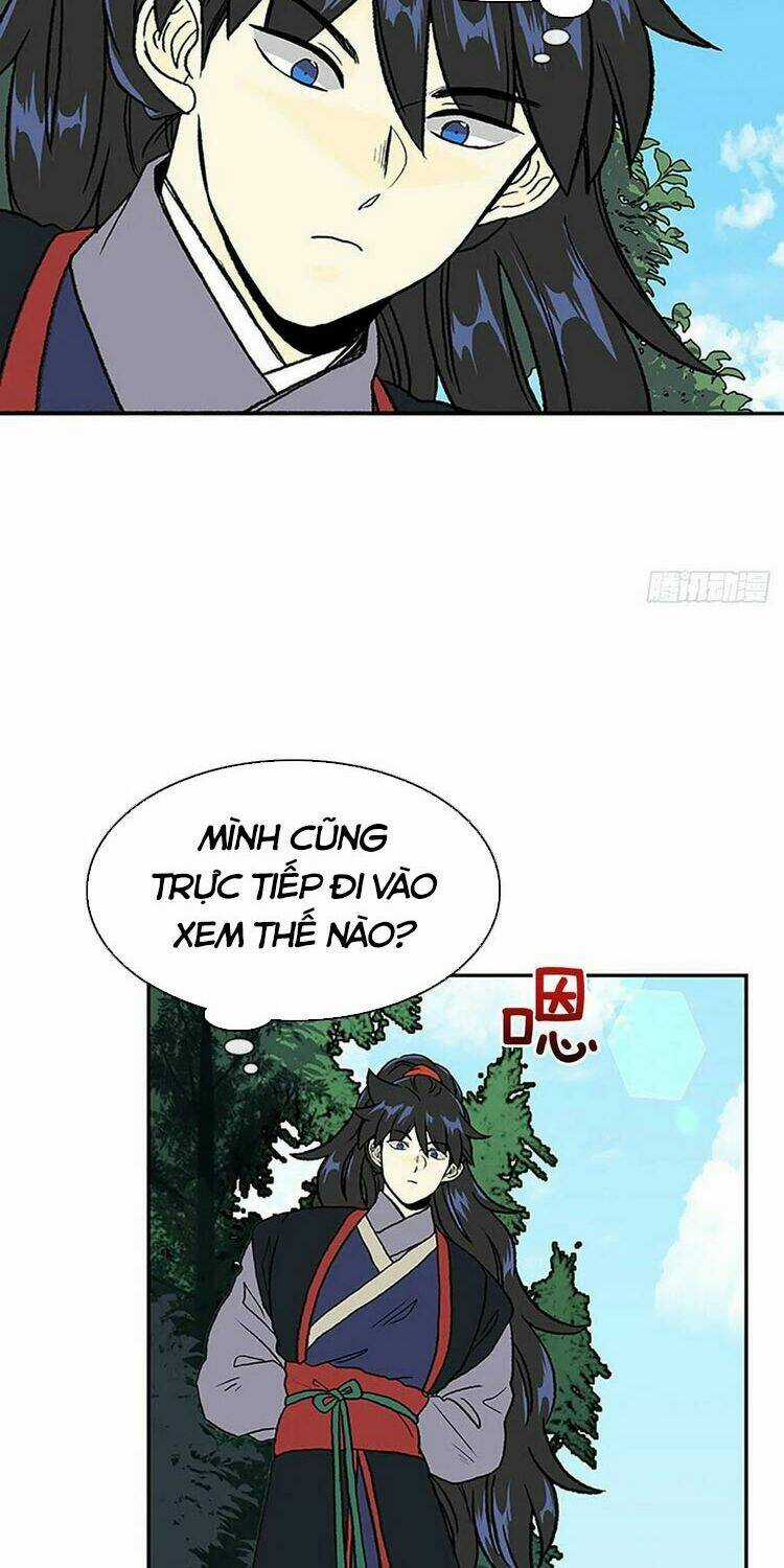 Học Sĩ Tái Sinh - Chapter 149 - Trang 10