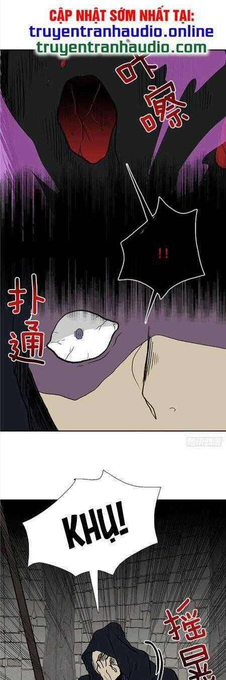 Học Sĩ Tái Sinh - Chapter 150.5 - Trang 1