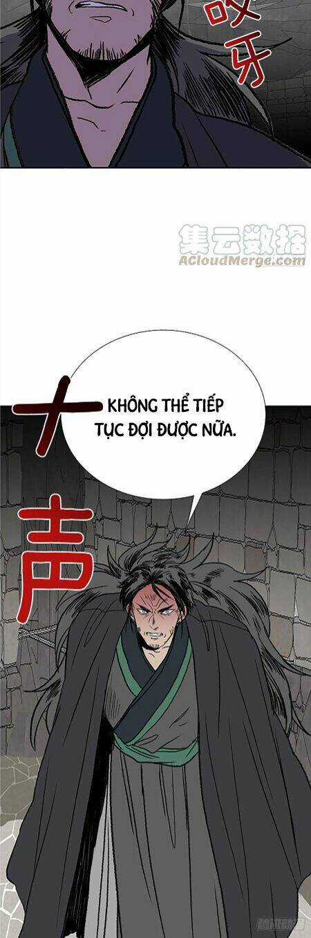 Học Sĩ Tái Sinh - Chapter 150.5 - Trang 13