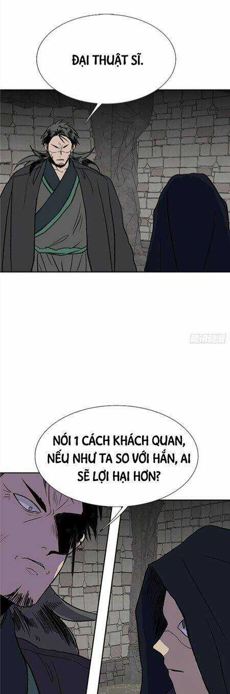 Học Sĩ Tái Sinh - Chapter 150.5 - Trang 10