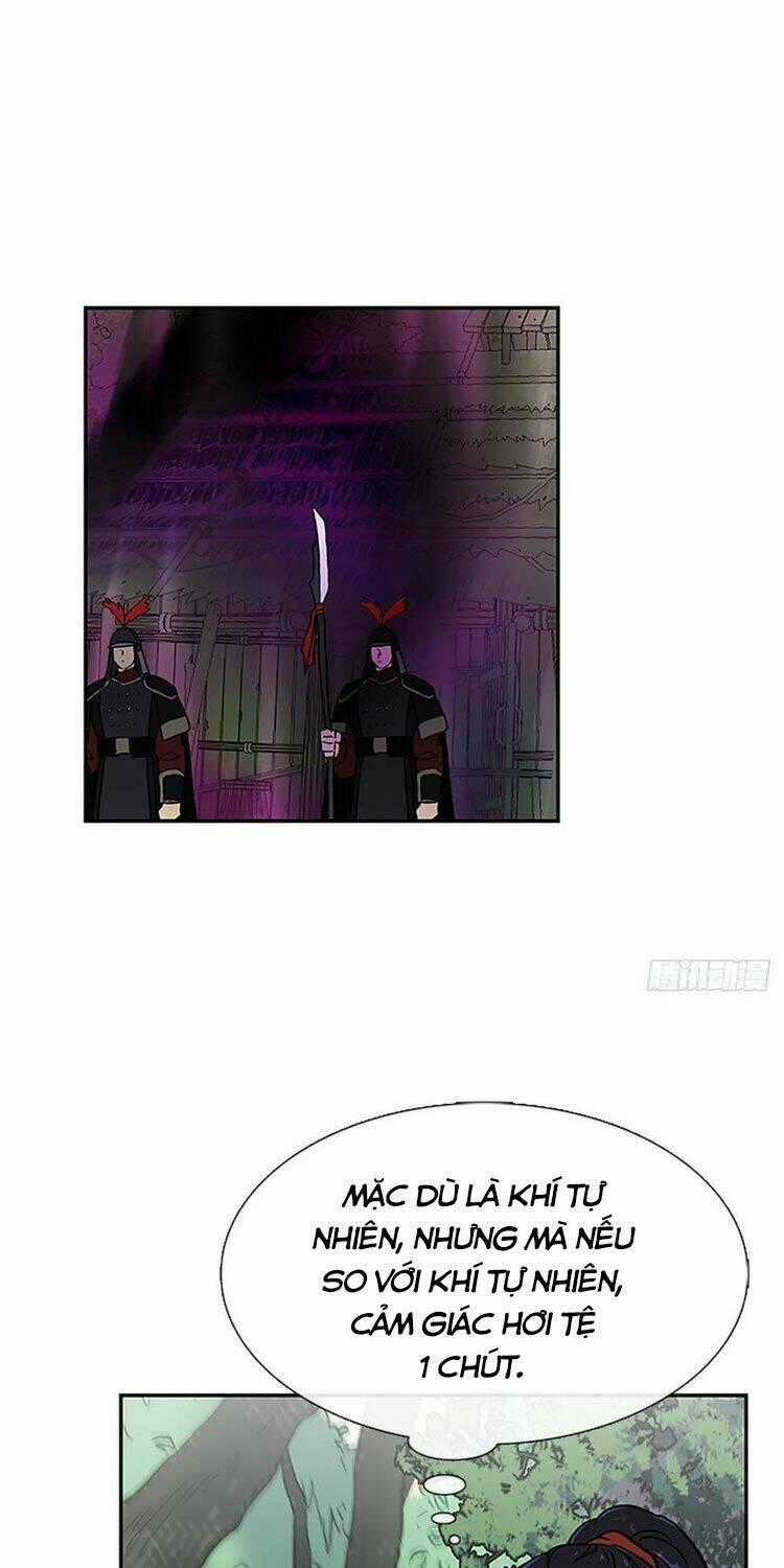 Học Sĩ Tái Sinh - Chapter 150 - Trang 1