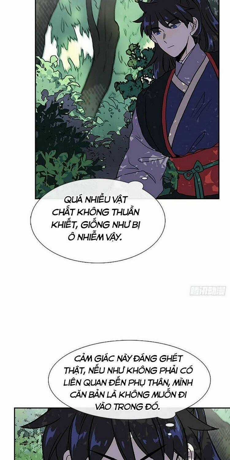 Học Sĩ Tái Sinh - Chapter 150 - Trang 2