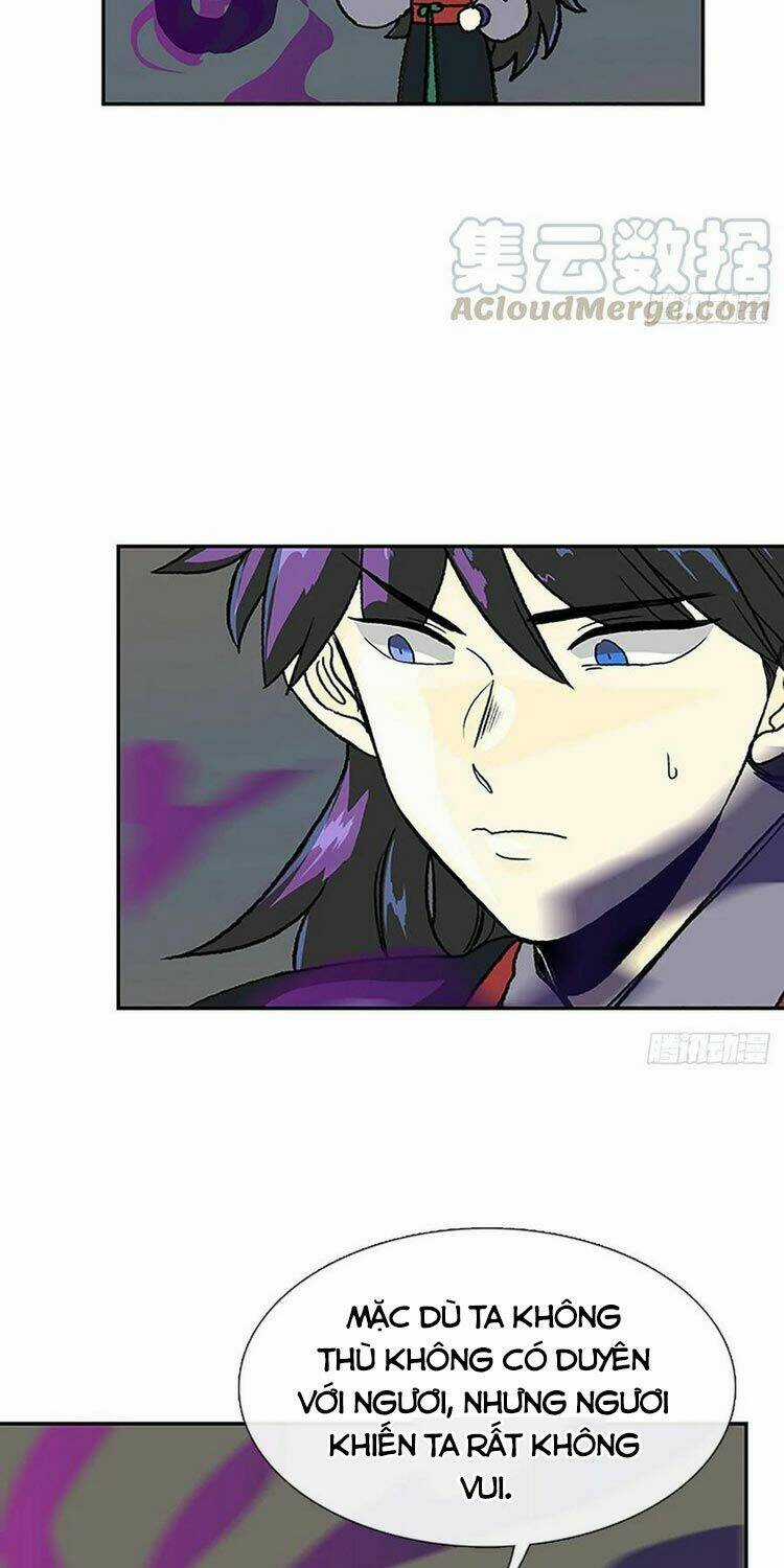 Học Sĩ Tái Sinh - Chapter 150 - Trang 23