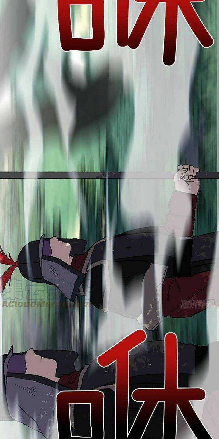 Học Sĩ Tái Sinh - Chapter 150 - Trang 5