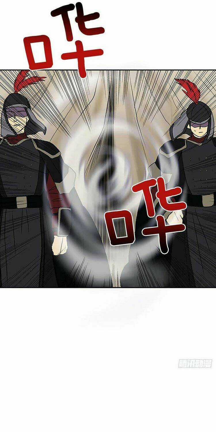 Học Sĩ Tái Sinh - Chapter 150 - Trang 7