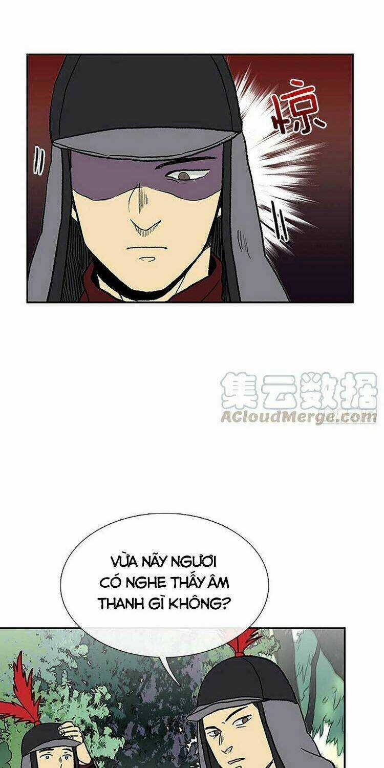 Học Sĩ Tái Sinh - Chapter 150 - Trang 8