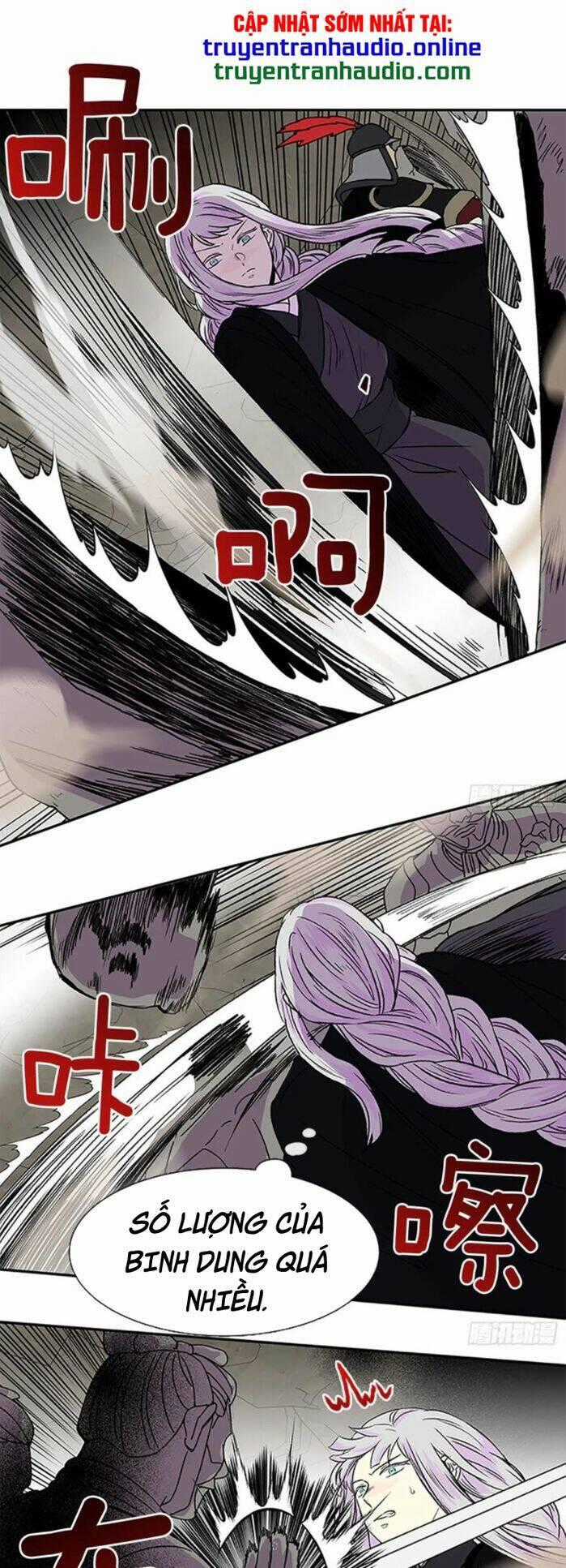 Học Sĩ Tái Sinh - Chapter 151.5 - Trang 1