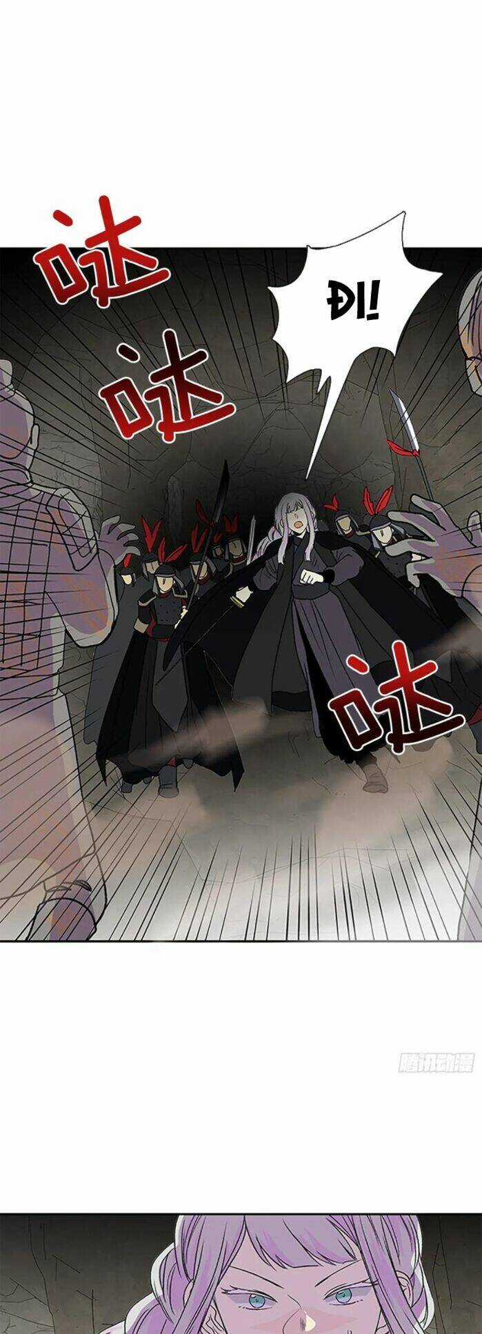 Học Sĩ Tái Sinh - Chapter 151.5 - Trang 6