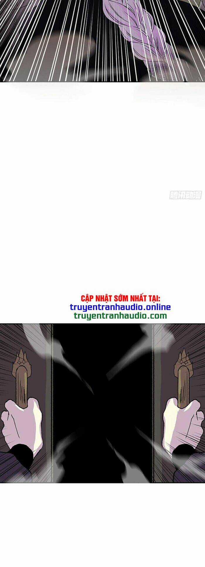 Học Sĩ Tái Sinh - Chapter 151.5 - Trang 8