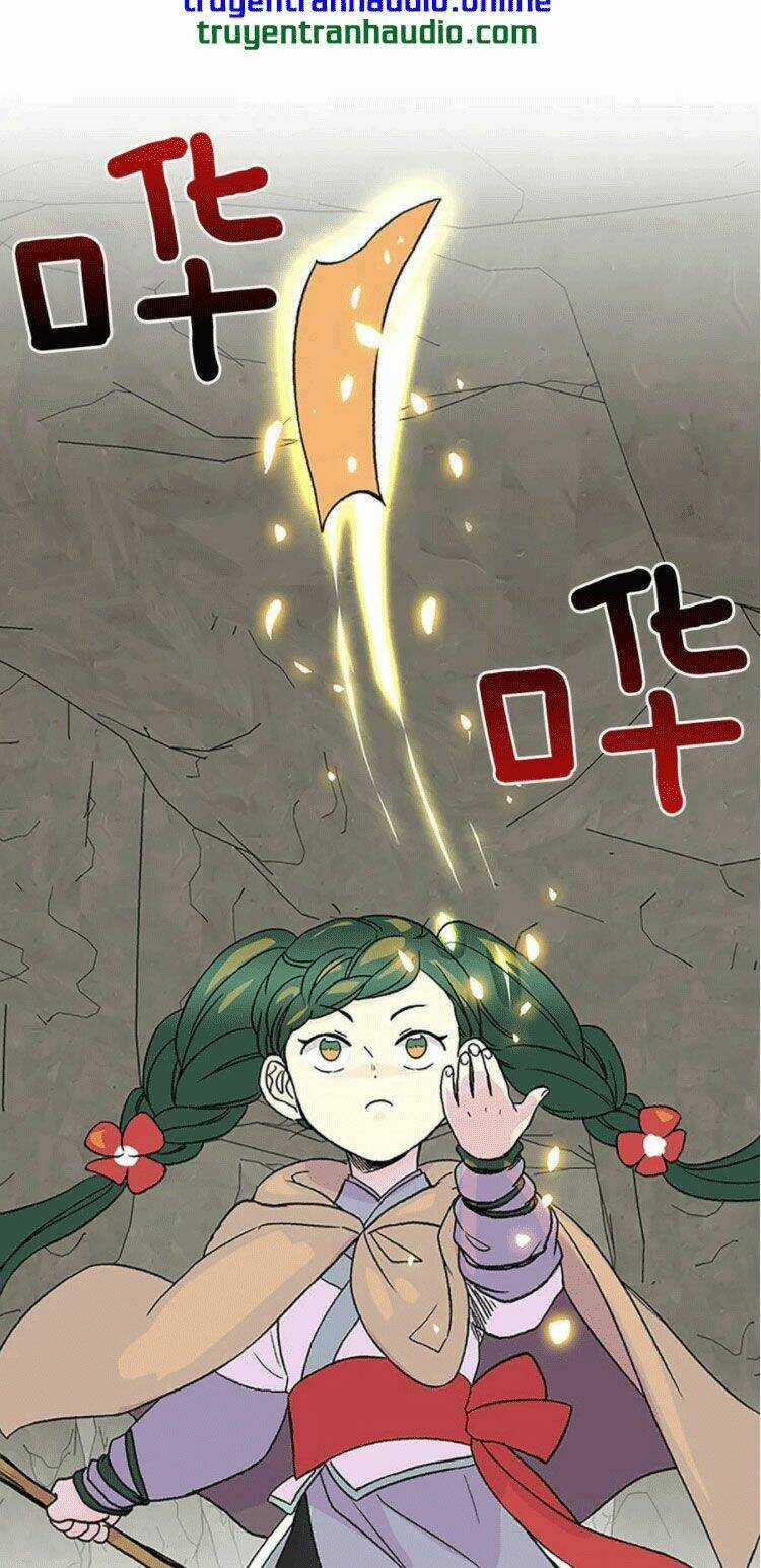 Học Sĩ Tái Sinh - Chapter 151 - Trang 11