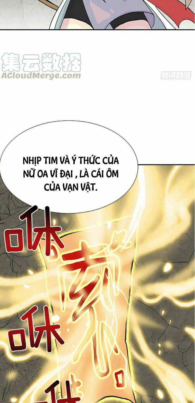 Học Sĩ Tái Sinh - Chapter 151 - Trang 12