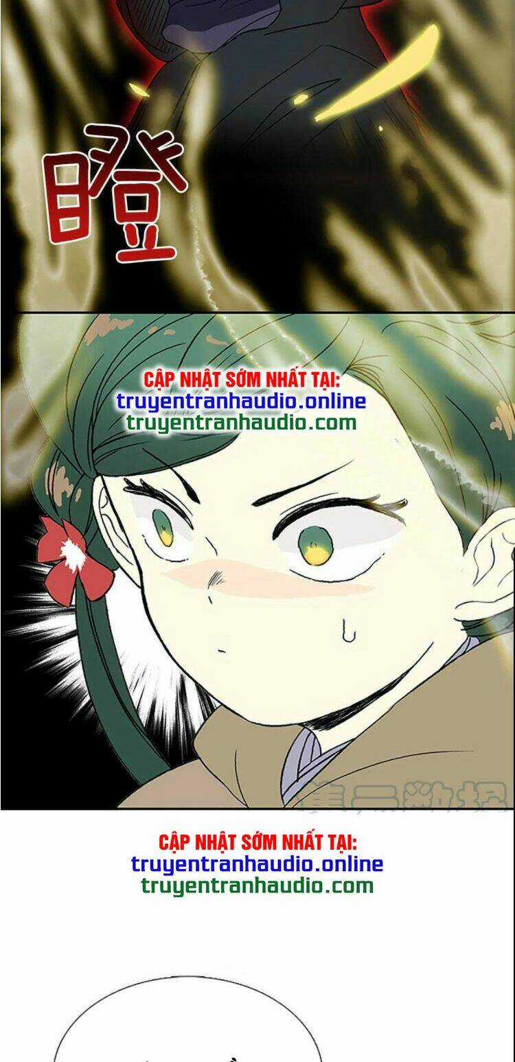 Học Sĩ Tái Sinh - Chapter 151 - Trang 18