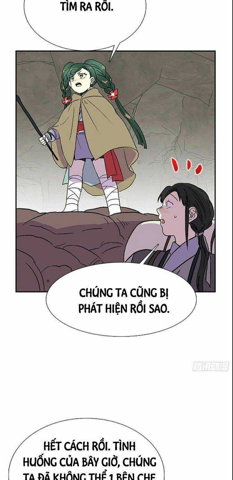 Học Sĩ Tái Sinh - Chapter 151 - Trang 19