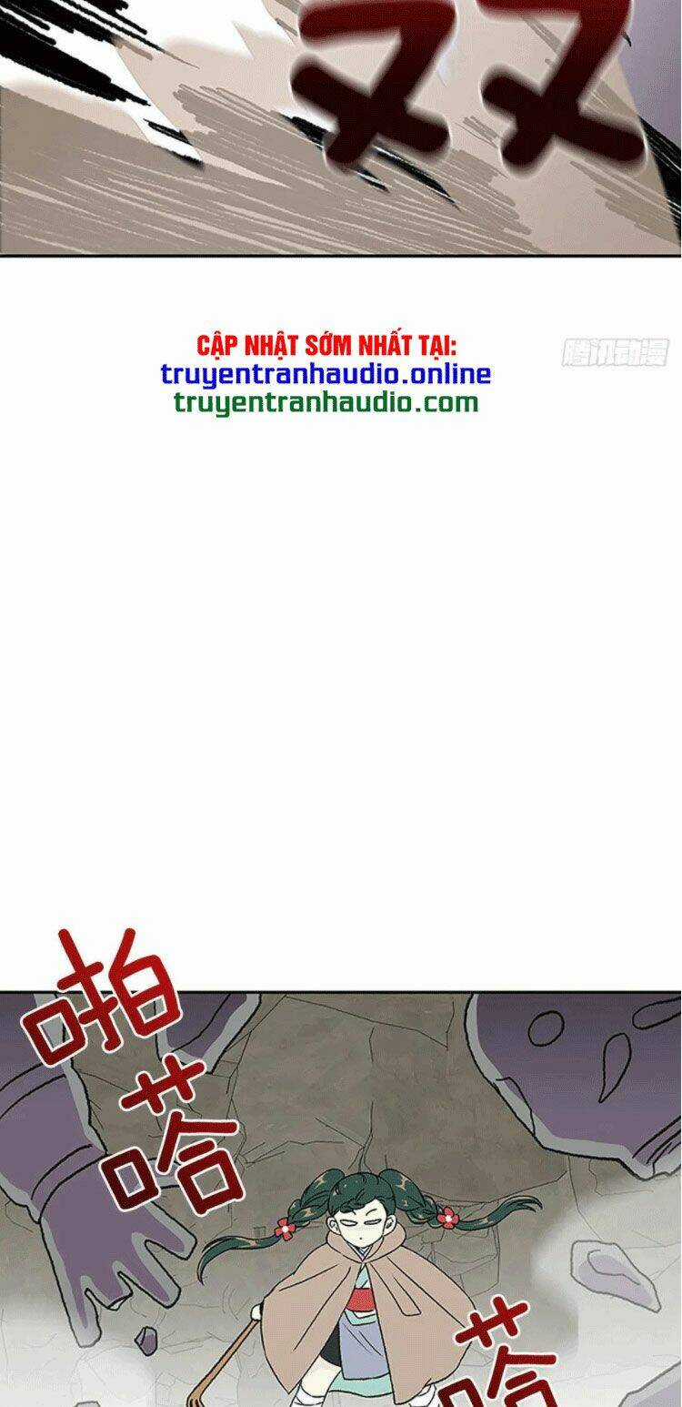 Học Sĩ Tái Sinh - Chapter 151 - Trang 3