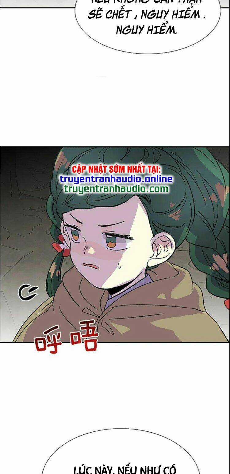 Học Sĩ Tái Sinh - Chapter 151 - Trang 23